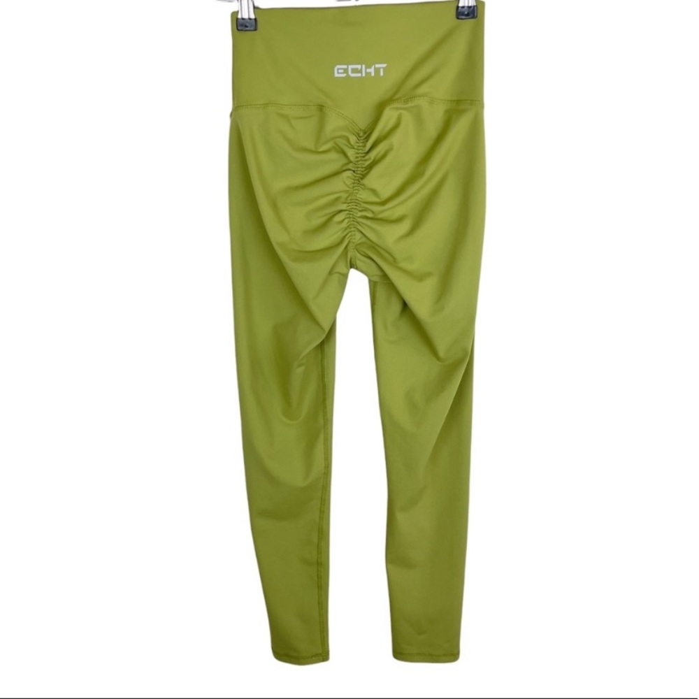 🍏 ECHT SCRUNCH BUTT LEGGINGS 🍏